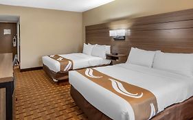 Hotel Inn Santa Fe